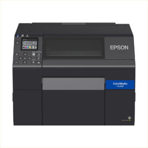 Epson Colorworks CW-C6500 Ae