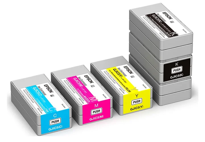 Epson C831 C3500 C6000 C6500 C7500 Kartuş Fiyatları