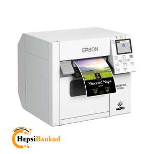 Epson C4000e