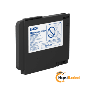Epson Cw-C4000e Maintenance Box SJMB4000 fiyatı