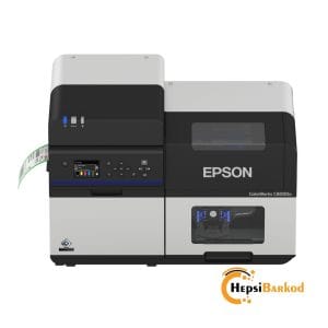 Epson Cw-C8000e Teknik Özellikleri